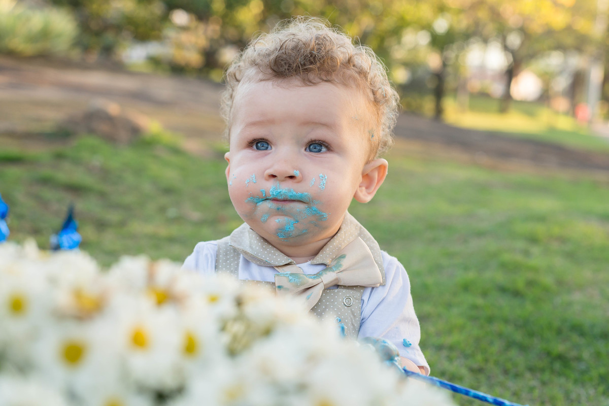 Nicolas filho desejado pelo fotógrafo Douglas Maia