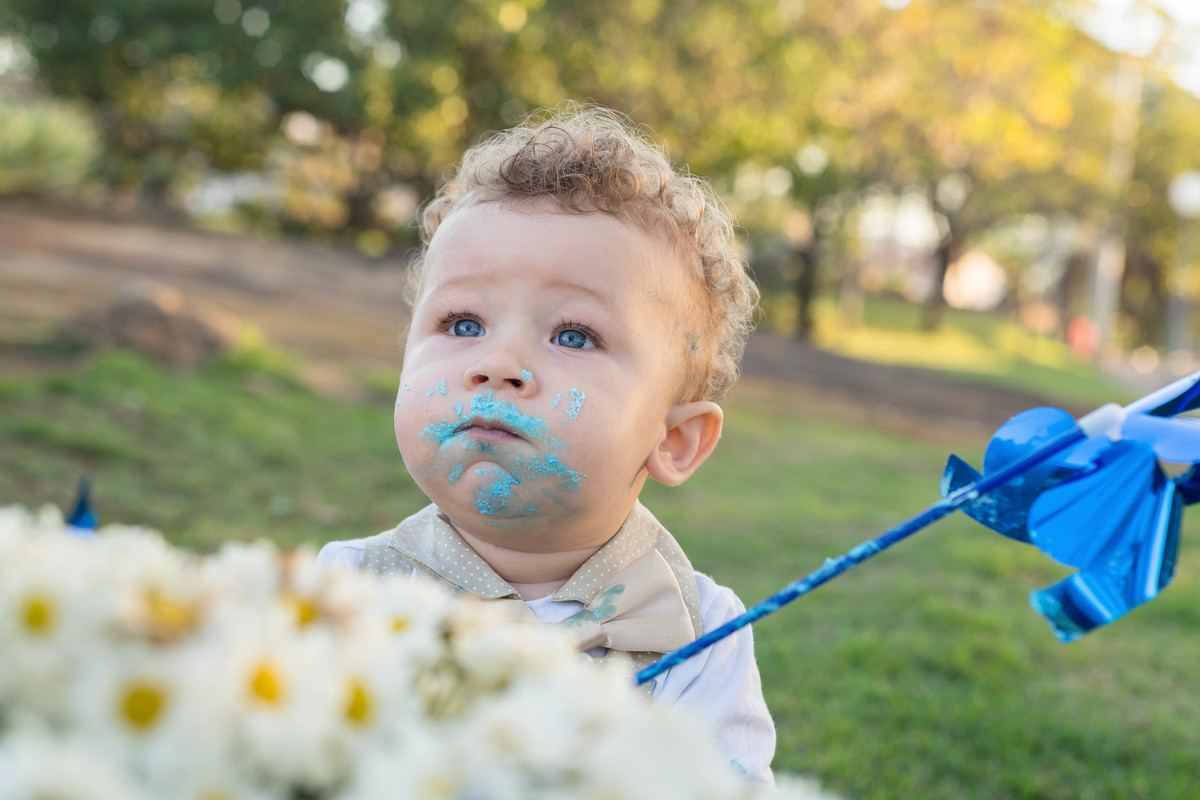Criança linda pelo fotógrafo Douglas Maia