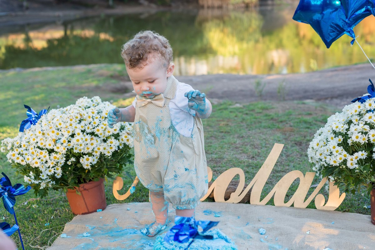 Smash the cake-fotógrafo em BH pelo fotógrafo Douglas Maia