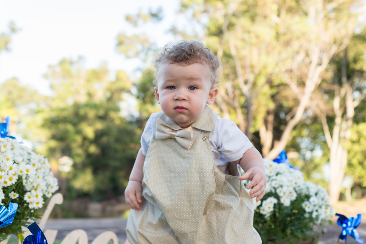 Nicolas muito fofo pelo fotógrafo Douglas Maia