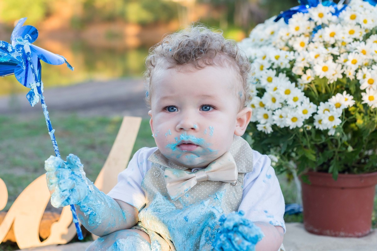 Lembranças de criança pelo fotógrafo Douglas Maia