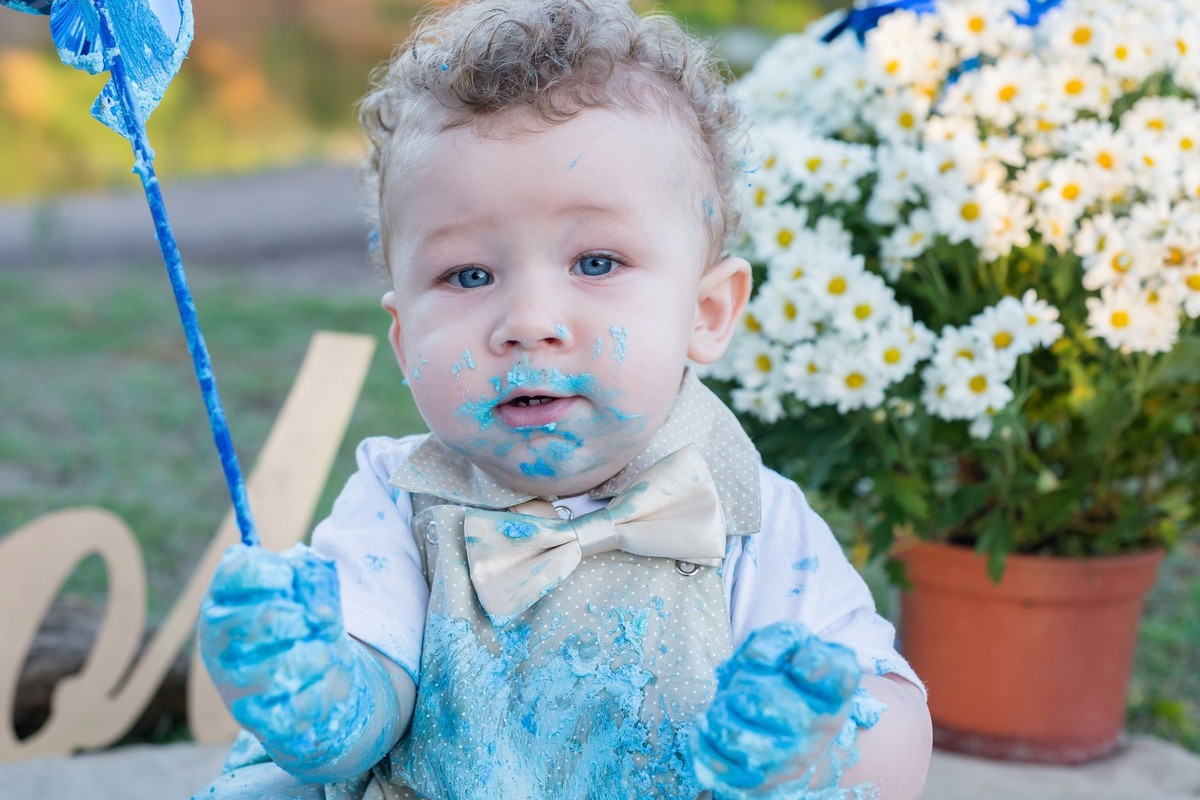 Nicolas posa para foto pelo fotógrafo Douglas Maia