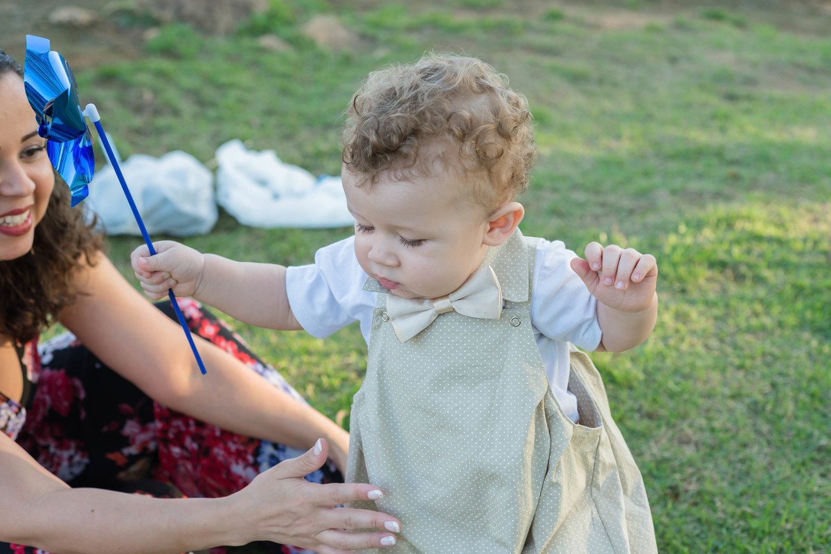 Nicolas com a mamãe Luciana pelo fotógrafo Douglas Maia