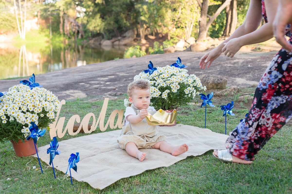 Nicolas príncipe pelo fotógrafo Douglas Maia