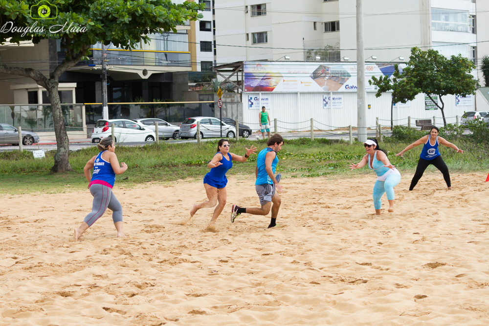 Alunos se divertindo pelo fotógrafo Douglas Maia