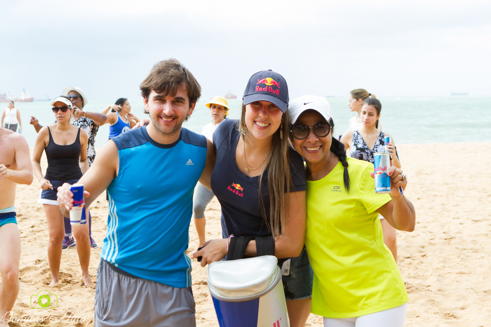 Leandro e patrocinador pelo fotógrafo Douglas Maia