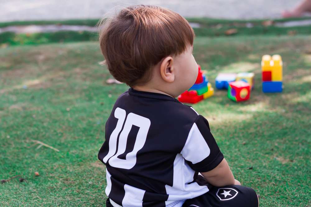 Caio camisa 10 pelo fotógrafo Douglas Maia
