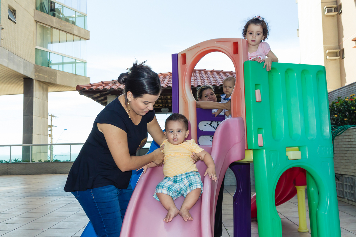 Muita diversão Café da manhã Dra. Kenia pelo fotógrafo Douglas Maia 