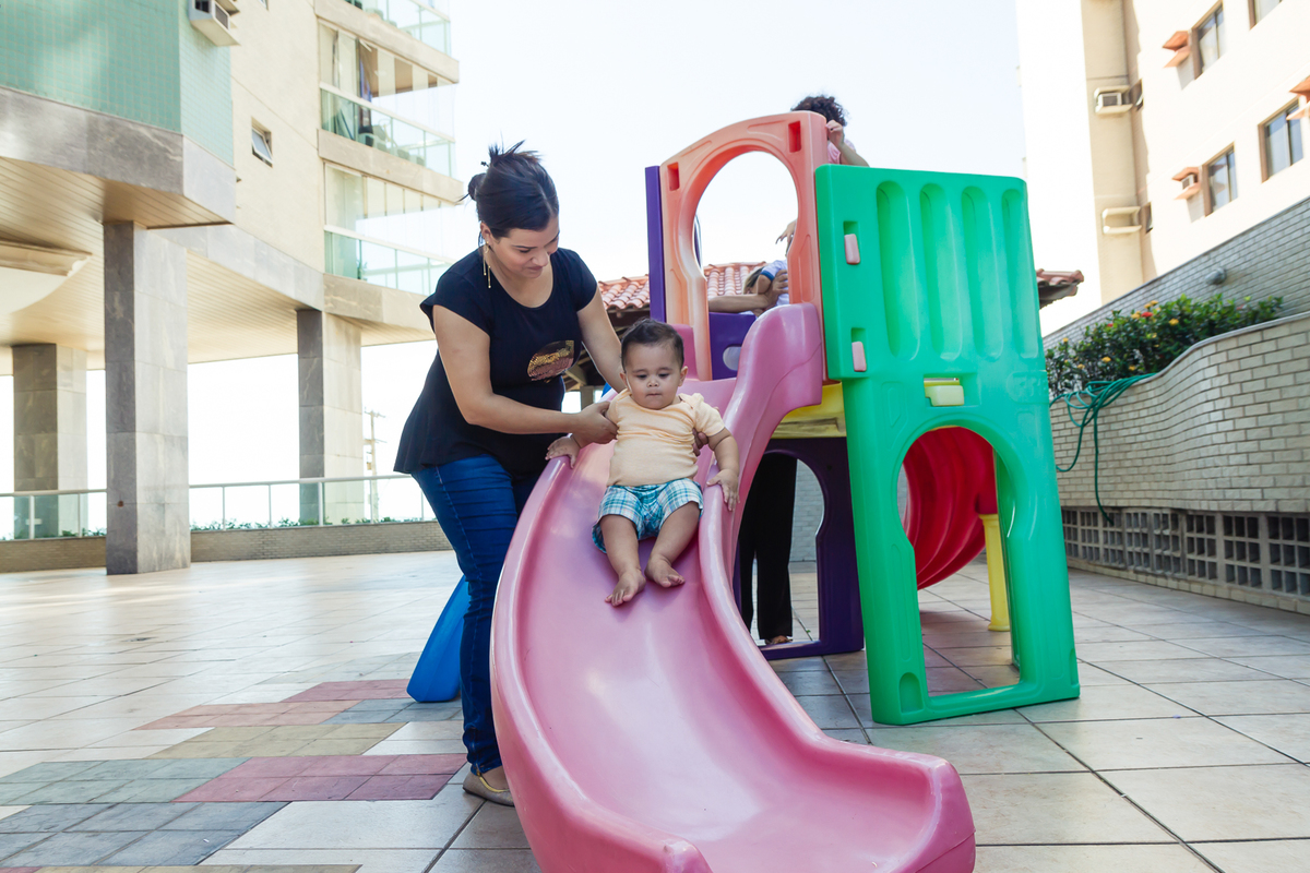 Muita brincadeira Café da manhã Dra. Kenia pelo fotógrafo Douglas Maia 