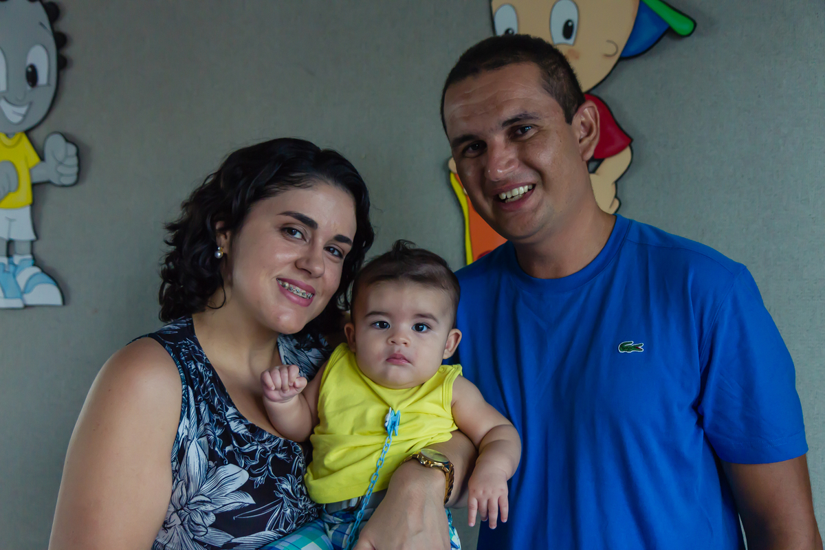 Café da manhã Dra. Kenia pelo fotógrafo Douglas Maia 