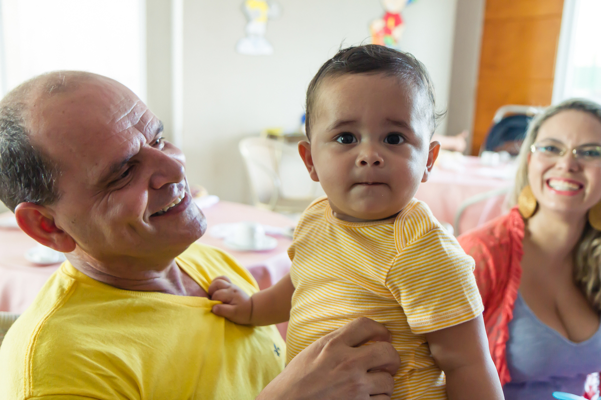 Café da manhã Dra. Kenia pelo fotógrafo Douglas Maia 