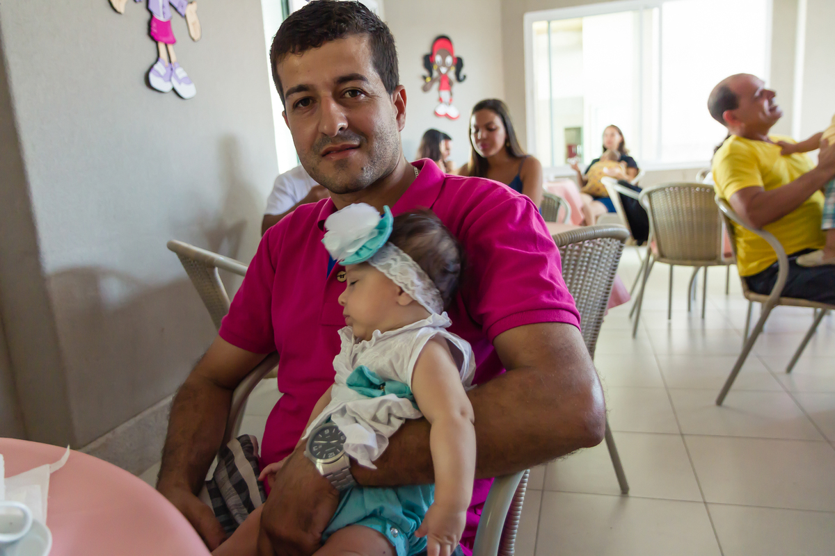 Café da manhã Dra. Kenia pelo fotógrafo Douglas Maia 