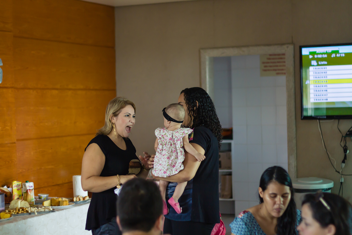 Café da manhã Dra. Kenia pelo fotógrafo Douglas Maia 