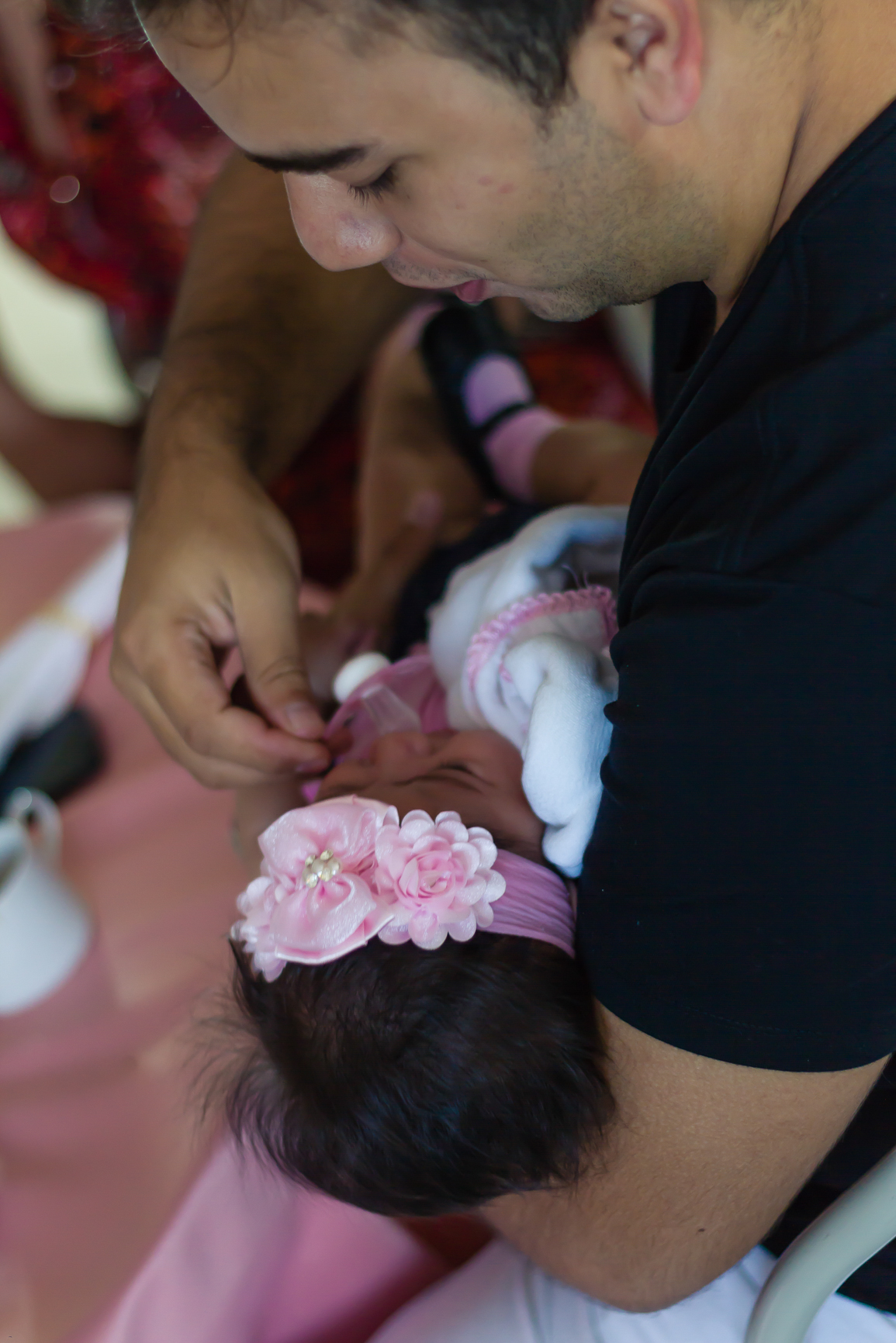 Café da manhã Dra. Kenia pelo fotógrafo Douglas Maia 