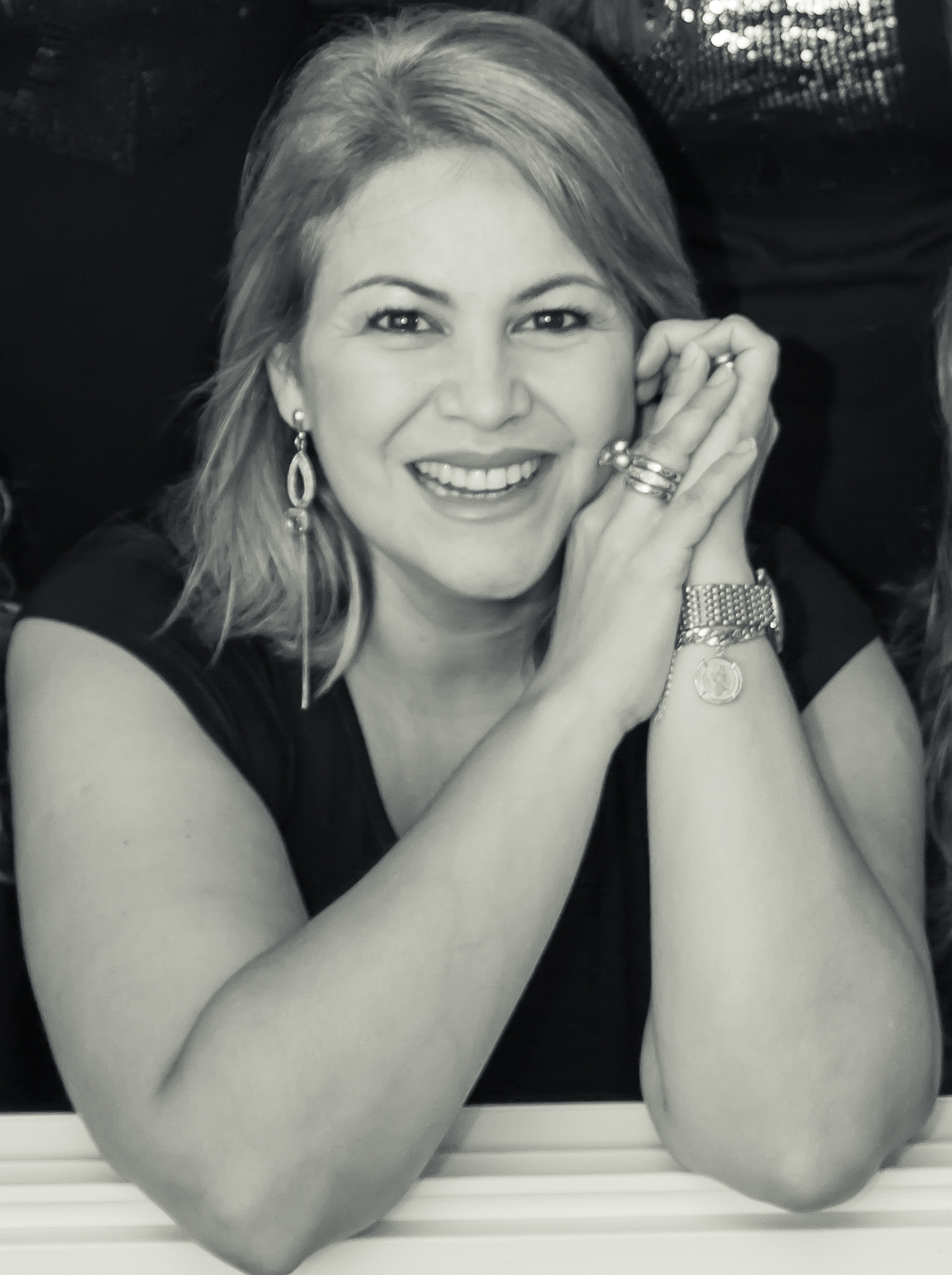 Dra. Kenia pelo fotógrafo Douglas Maia 