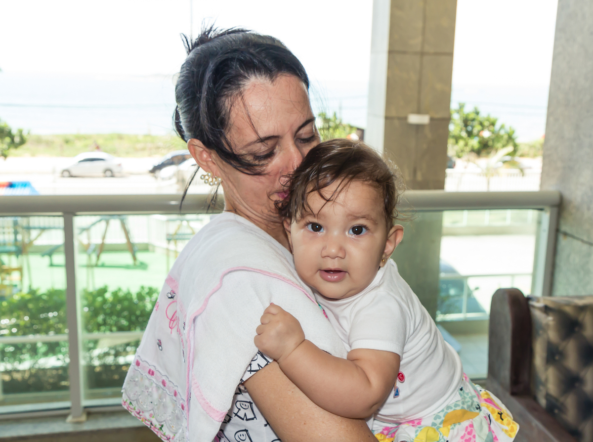 Café da manhã Dra. Kenia pelo fotógrafo Douglas Maia 