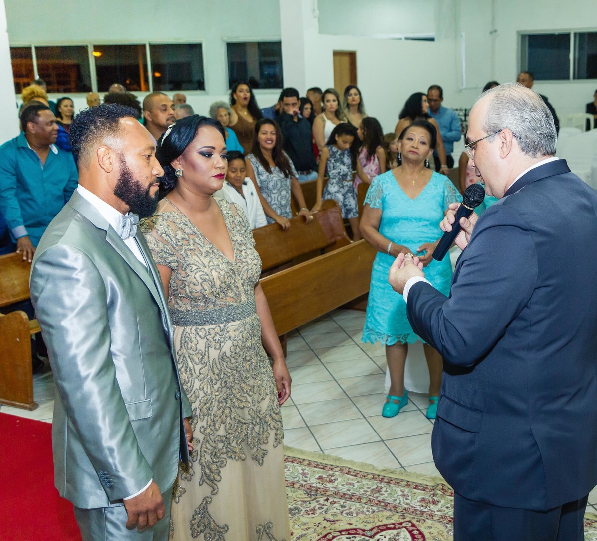 Bodas de Prata pelo fotógrafo Douglas Maia