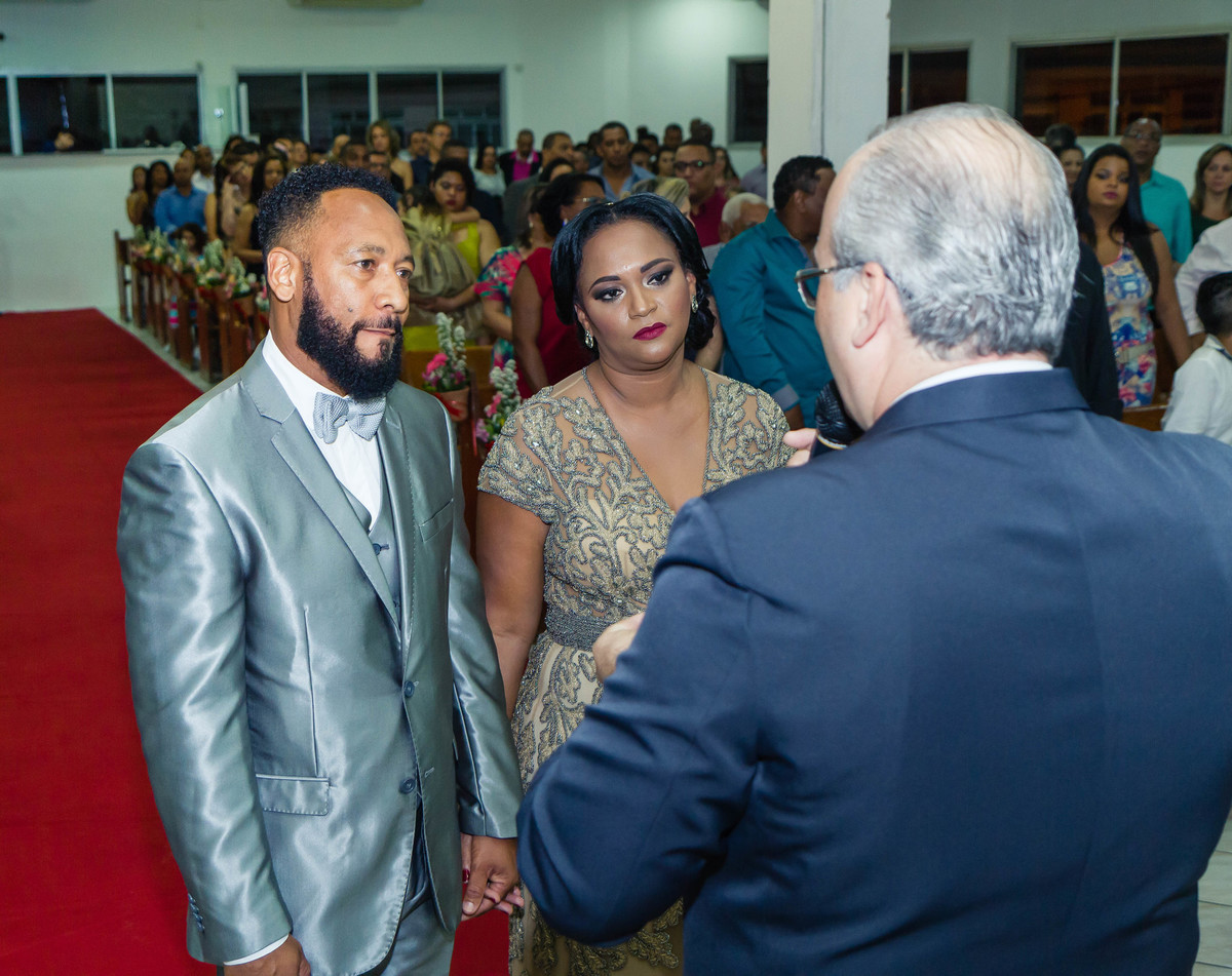 Bodas de Prata pelo fotógrafo Douglas Maia
