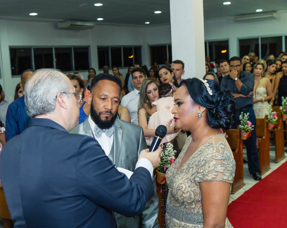 Bodas de Prata pelo fotógrafo Douglas Maia