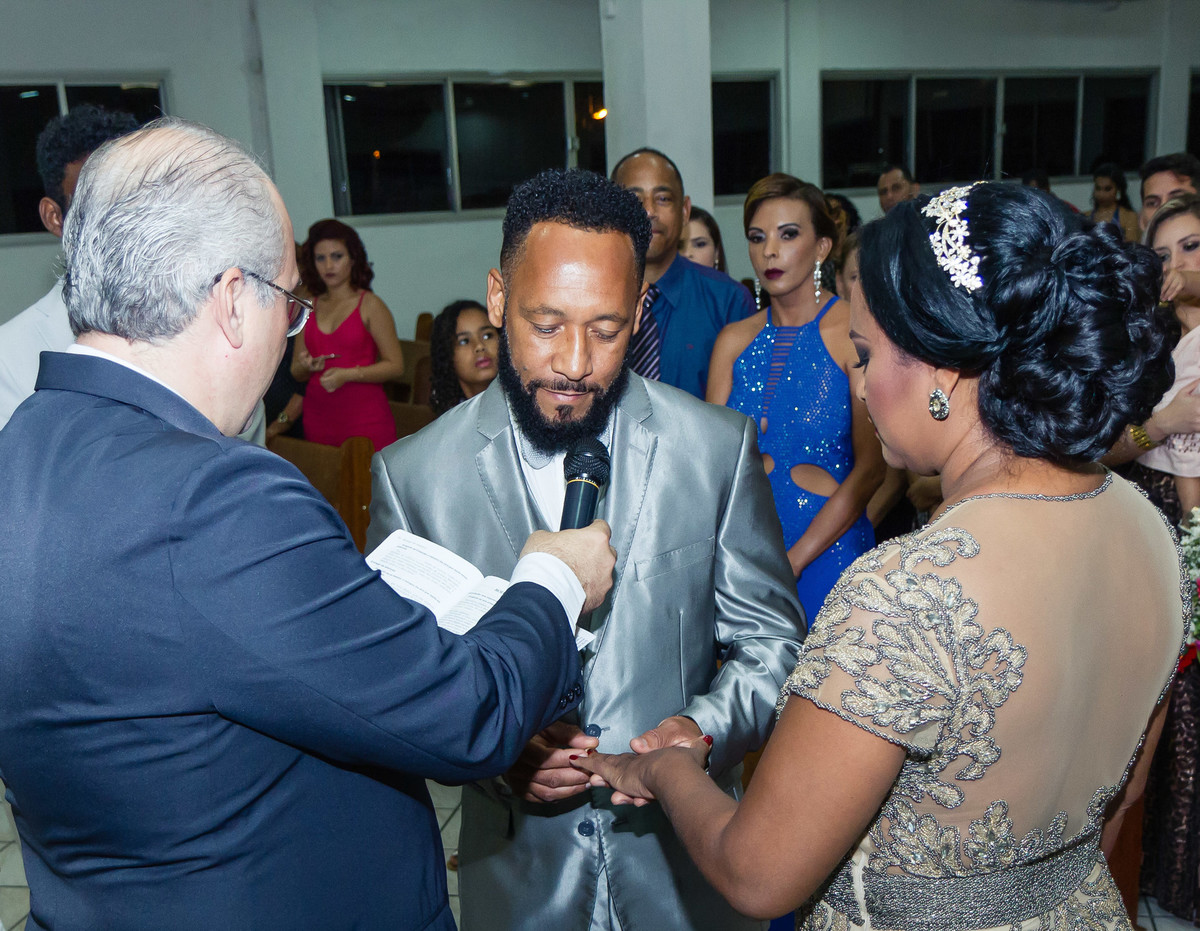 Bodas de Prata pelo fotógrafo Douglas Maia