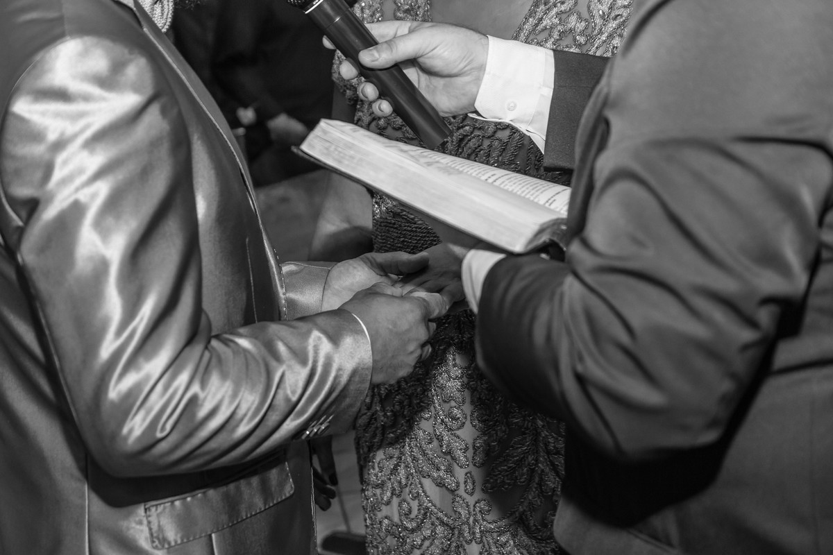 Bodas de Prata pelo fotógrafo Douglas Maia