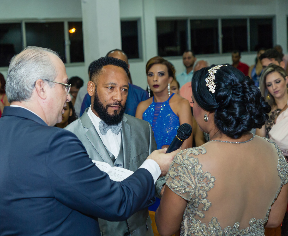 Bodas de Prata pelo fotógrafo Douglas Maia