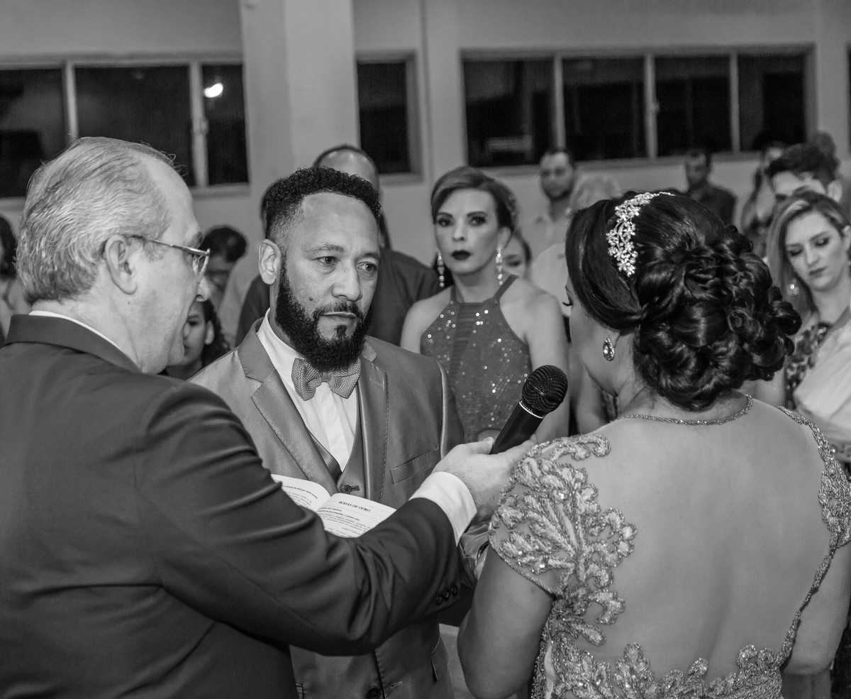 Bodas de Prata pelo fotógrafo Douglas Maia