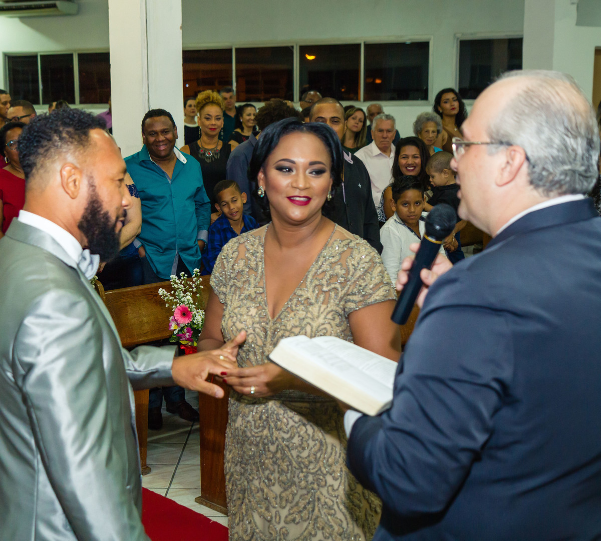Bodas de Prata pelo fotógrafo Douglas Maia
