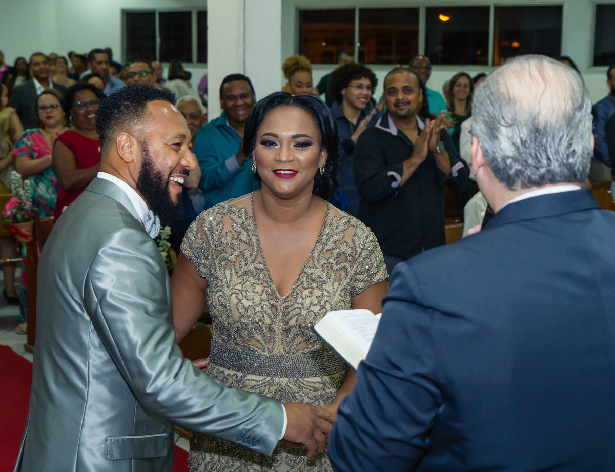 Bodas de Prata pelo fotógrafo Douglas Maia