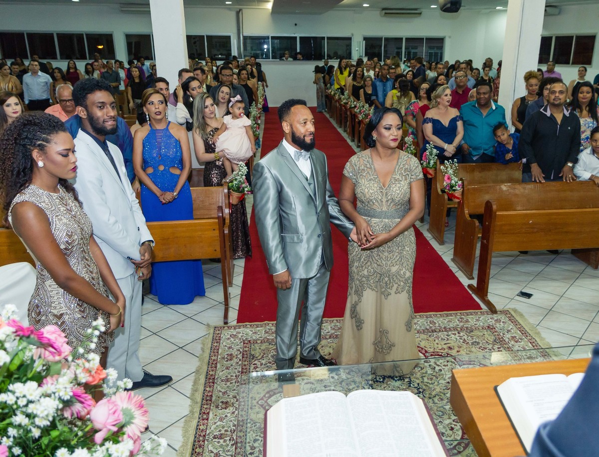 Bodas de Prata pelo fotógrafo Douglas Maia