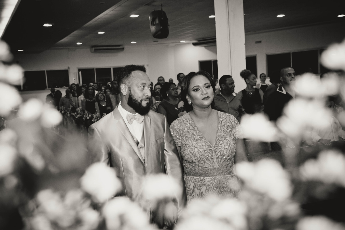 Bodas de Prata pelo fotógrafo Douglas Maia