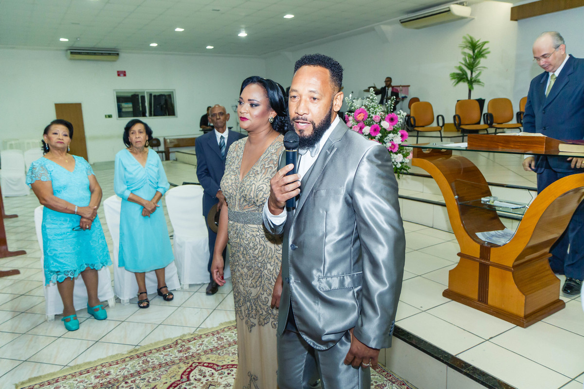 Bodas de Prata pelo fotógrafo Douglas Maia