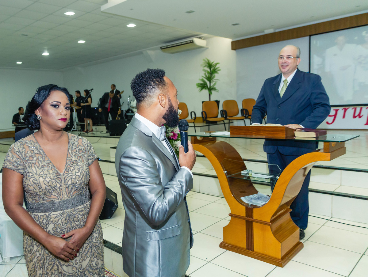 Bodas de Prata pelo fotógrafo Douglas Maia