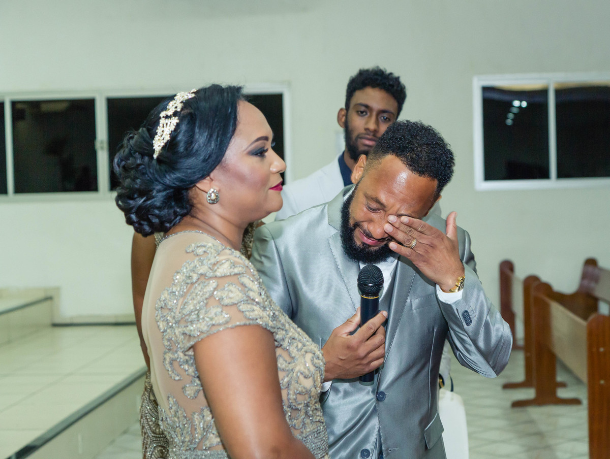 Bodas de Prata pelo fotógrafo Douglas Maia