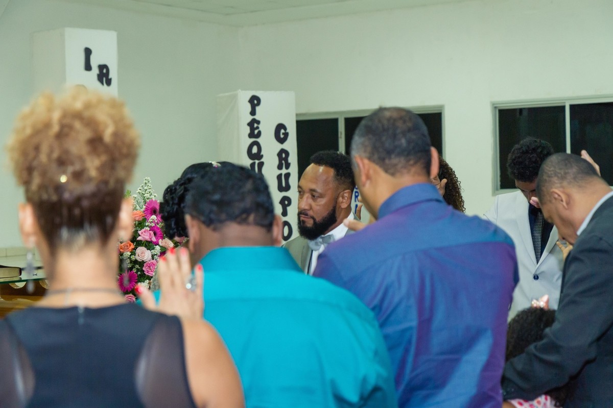 Bodas de Prata pelo fotógrafo Douglas Maia