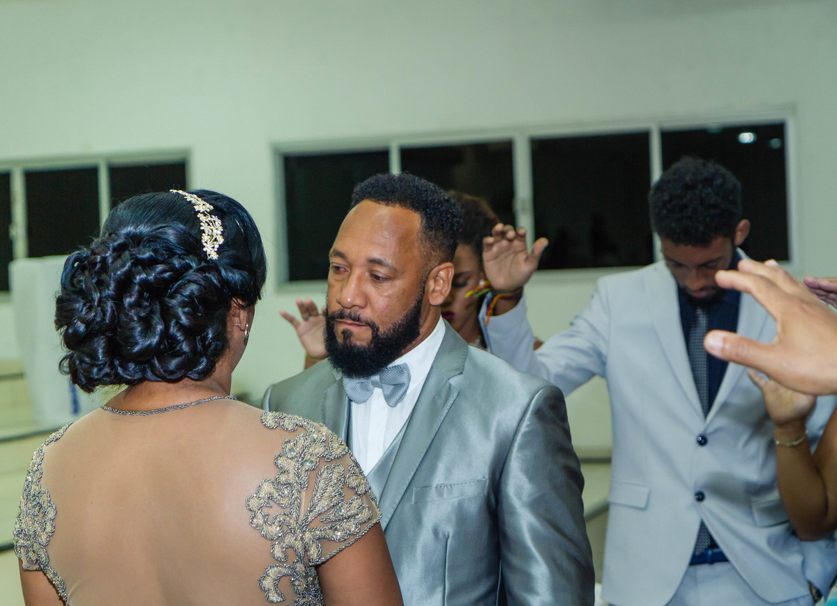 Bodas de Prata pelo fotógrafo Douglas Maia