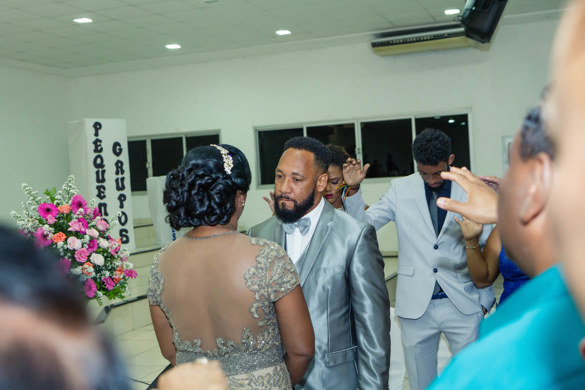 Bodas de Prata pelo fotógrafo Douglas Maia