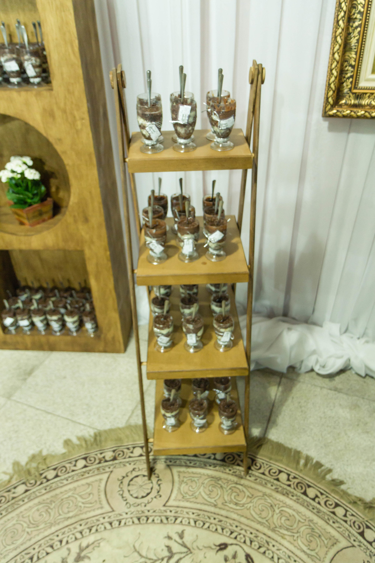 Doces Bodas de Prata pelo fotógrafo Douglas Maia