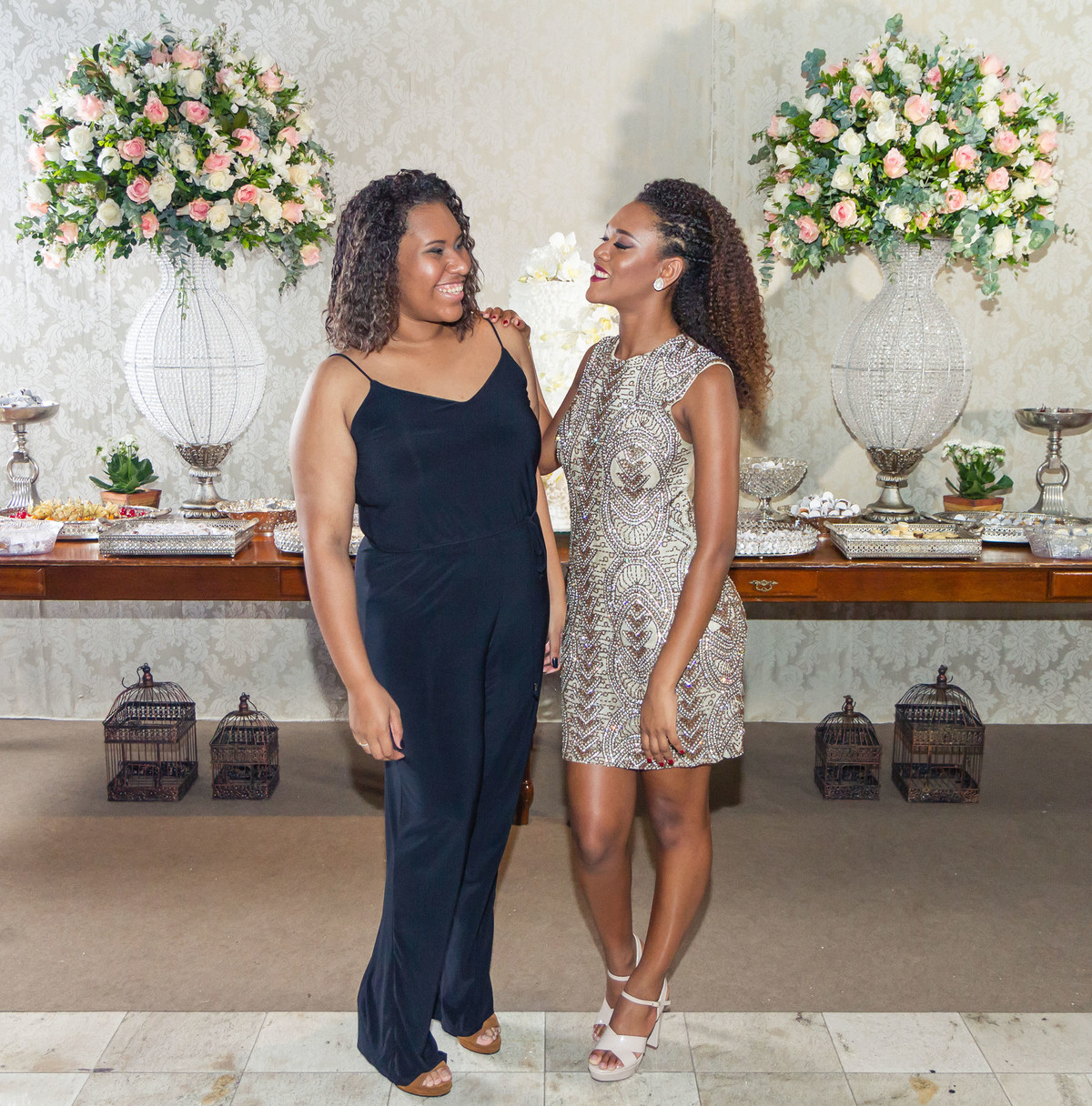 Bodas de Prata pelo fotógrafo Douglas Maia