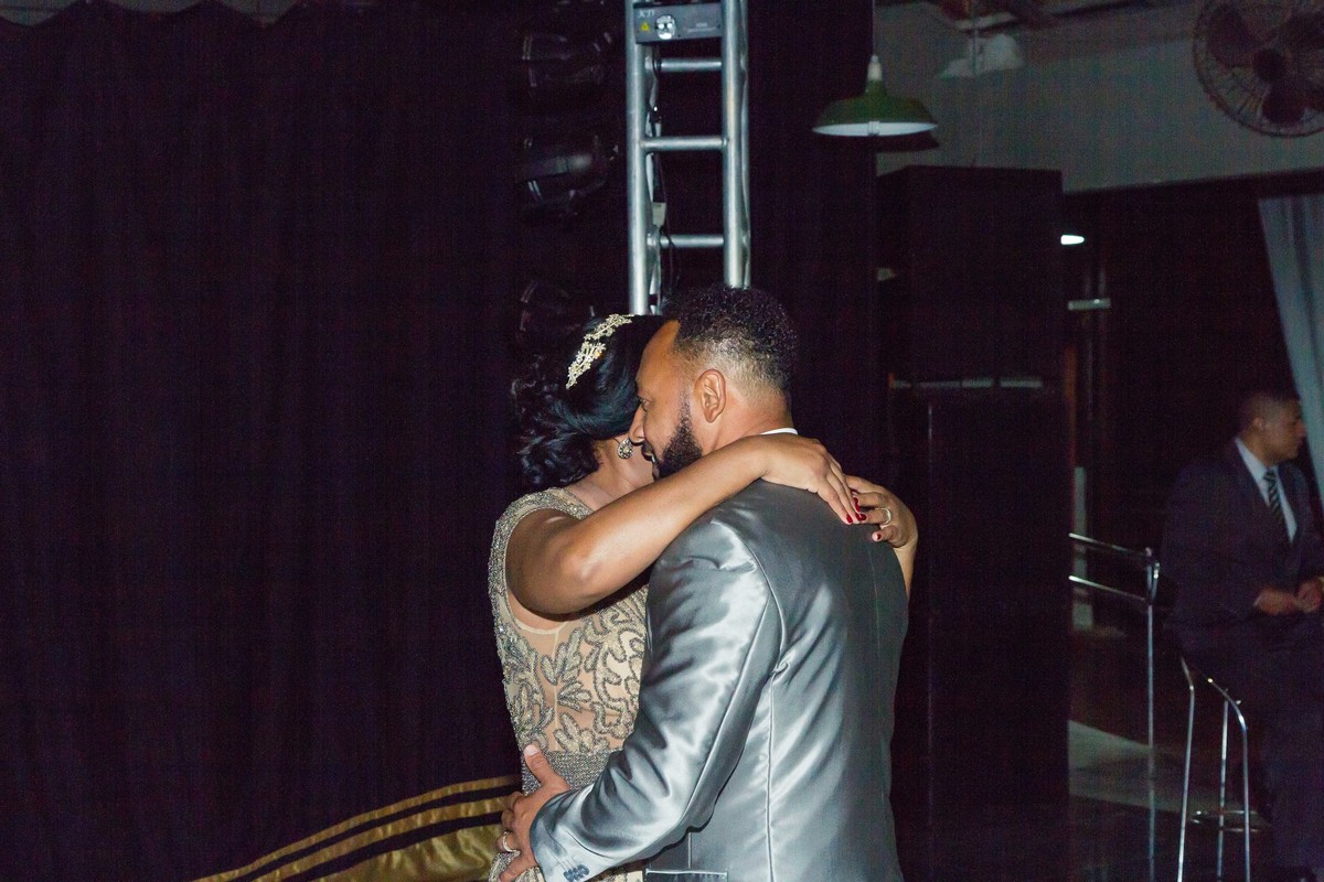 Bodas de Prata pelo fotógrafo Douglas Maia