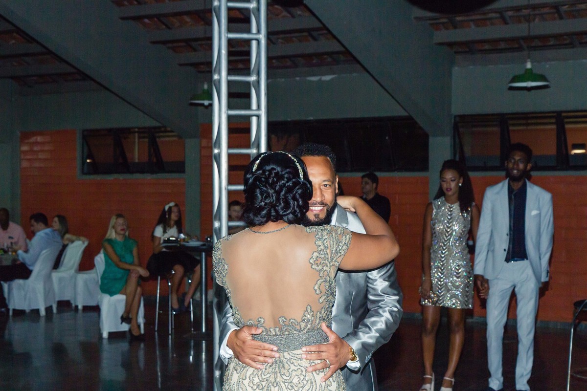 Bodas de Prata pelo fotógrafo Douglas Maia