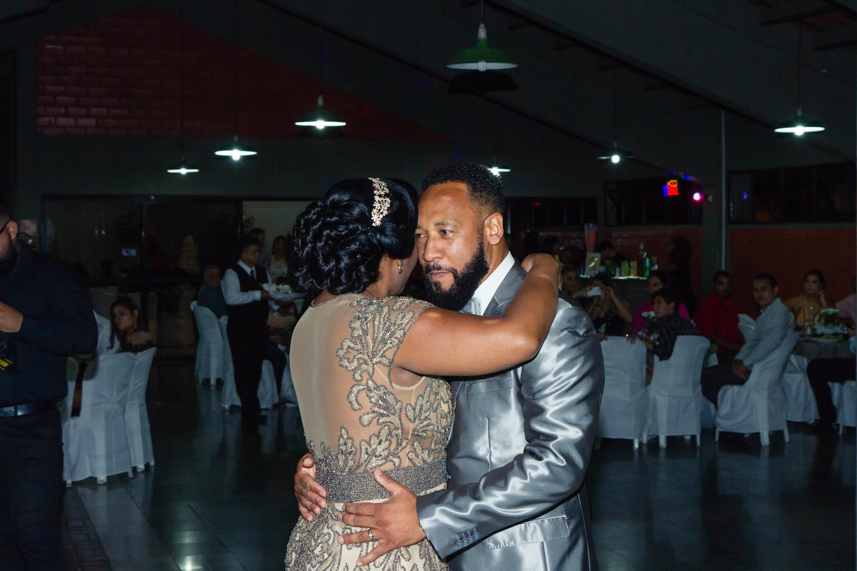 Bodas de Prata pelo fotógrafo Douglas Maia