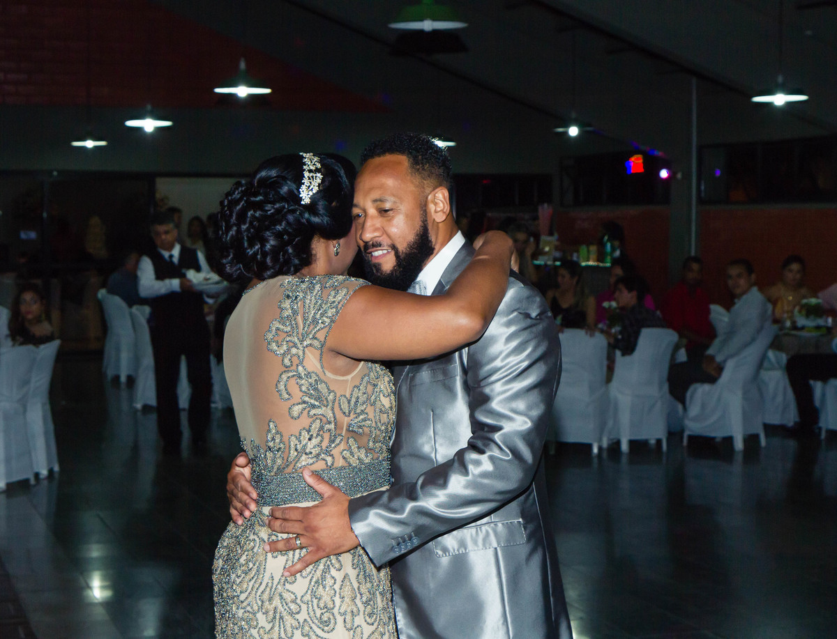 Bodas de Prata pelo fotógrafo Douglas Maia