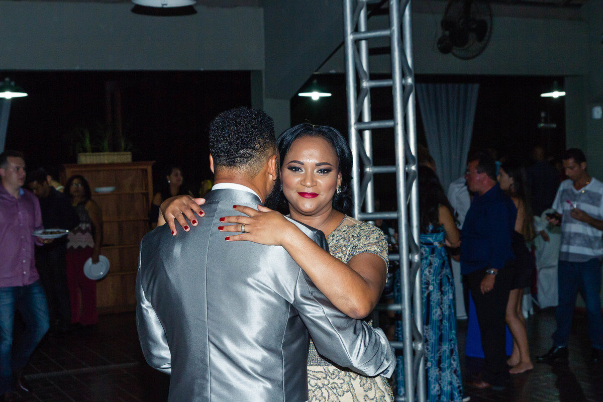 Bodas de Prata pelo fotógrafo Douglas Maia