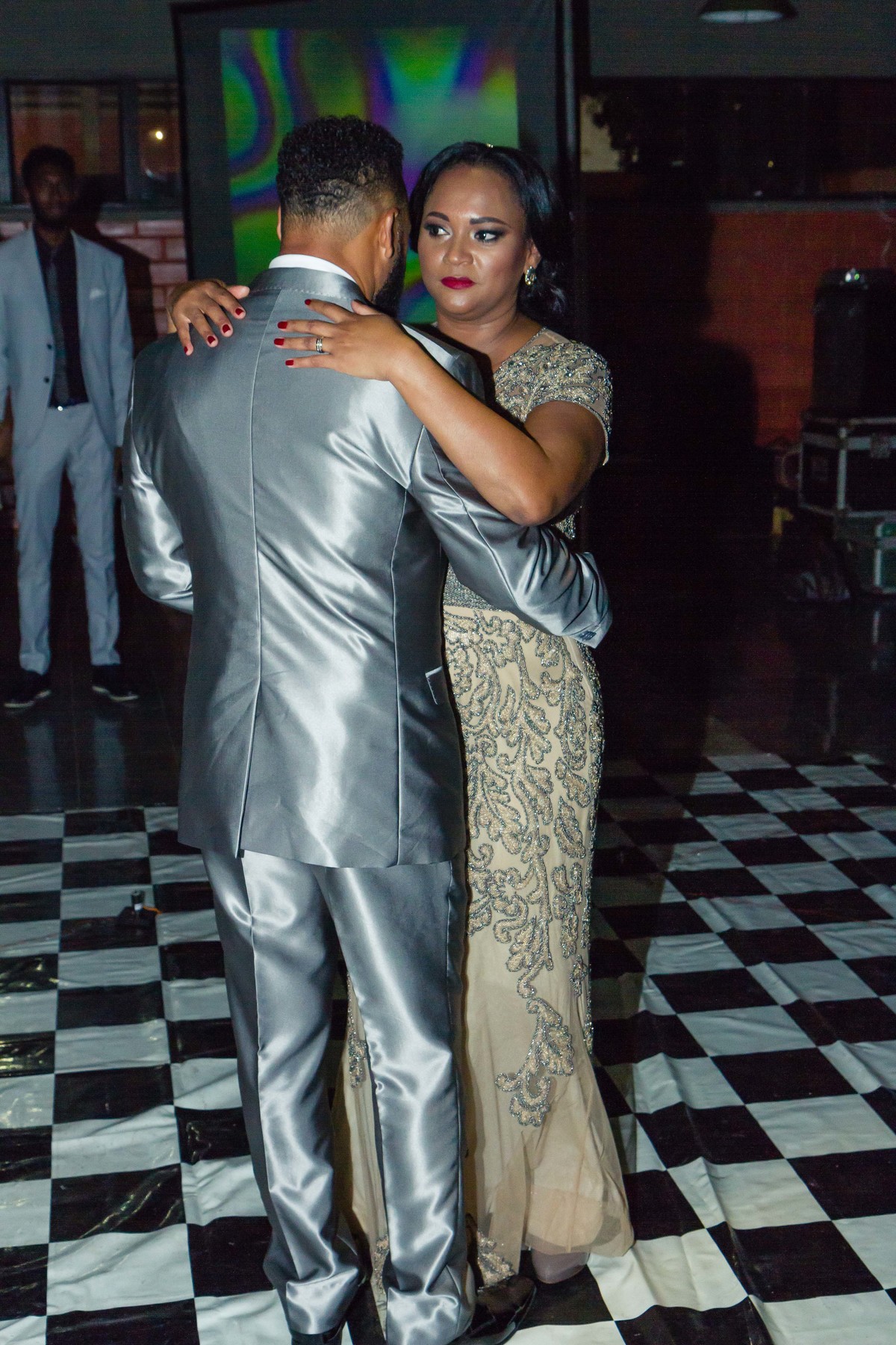 Bodas de Prata pelo fotógrafo Douglas Maia