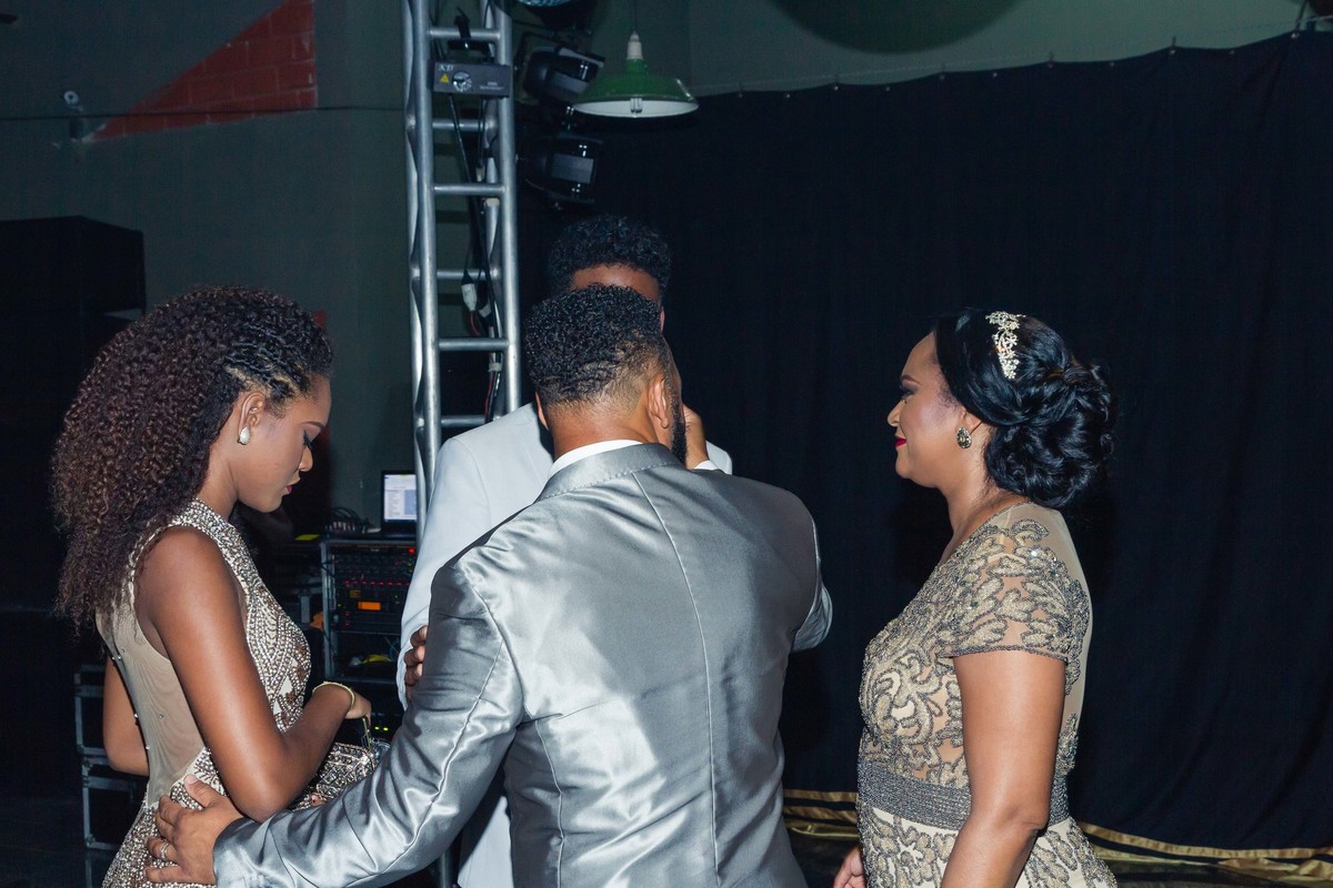 Bodas de Prata pelo fotógrafo Douglas Maia