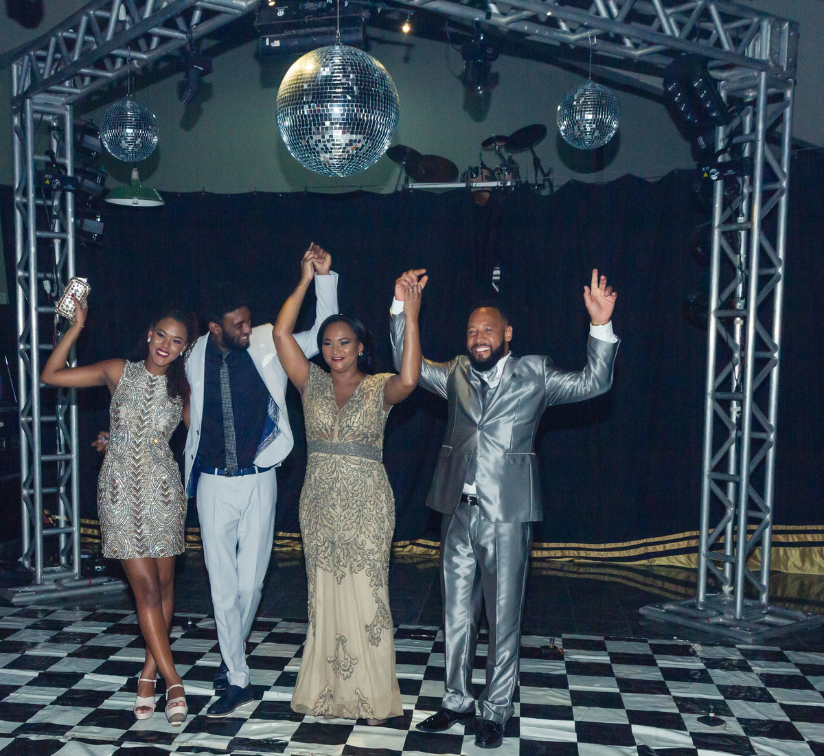 Bodas de Prata pelo fotógrafo Douglas Maia