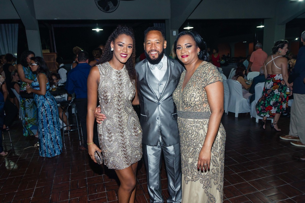 Filha Bodas de Prata pelo fotógrafo Douglas Maia