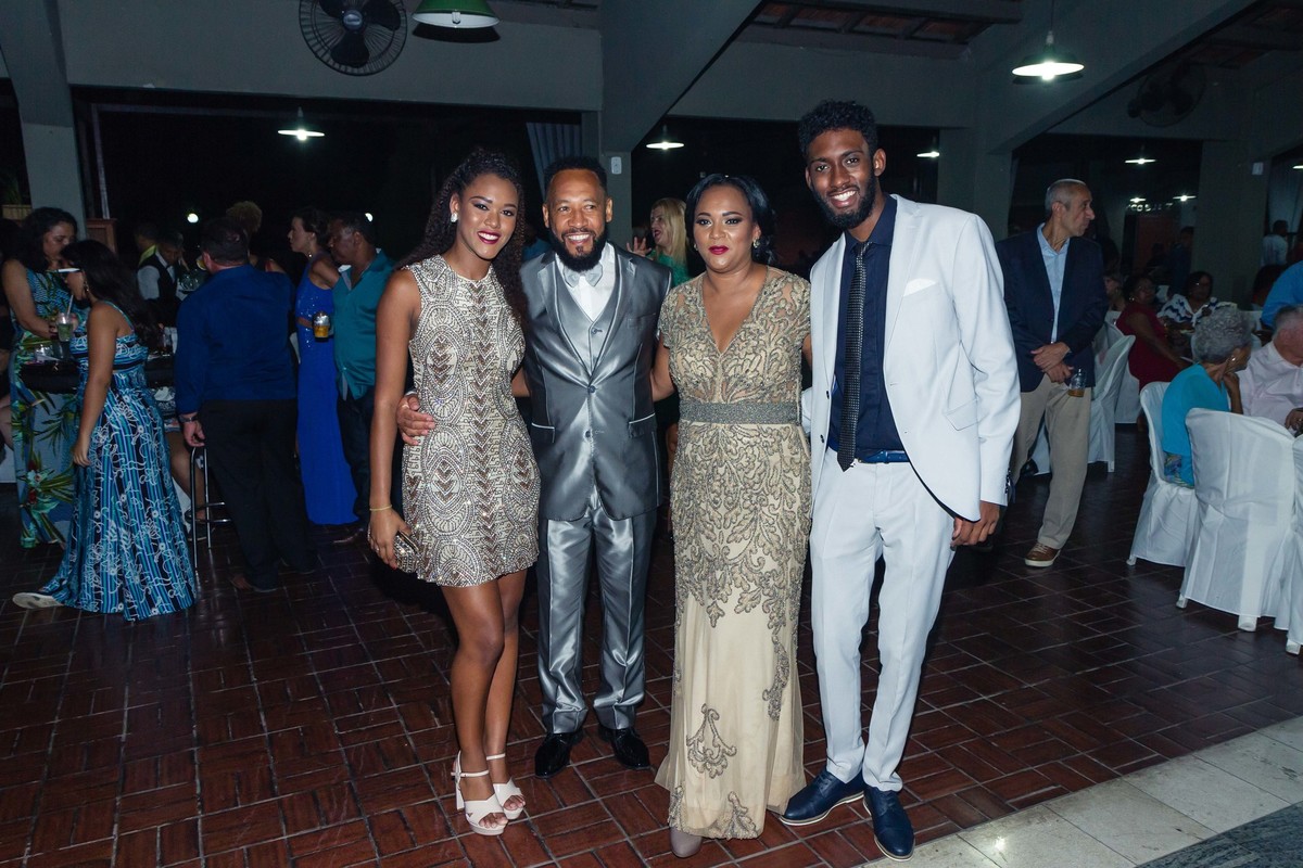 Bodas de Prata pelo fotógrafo Douglas Maia