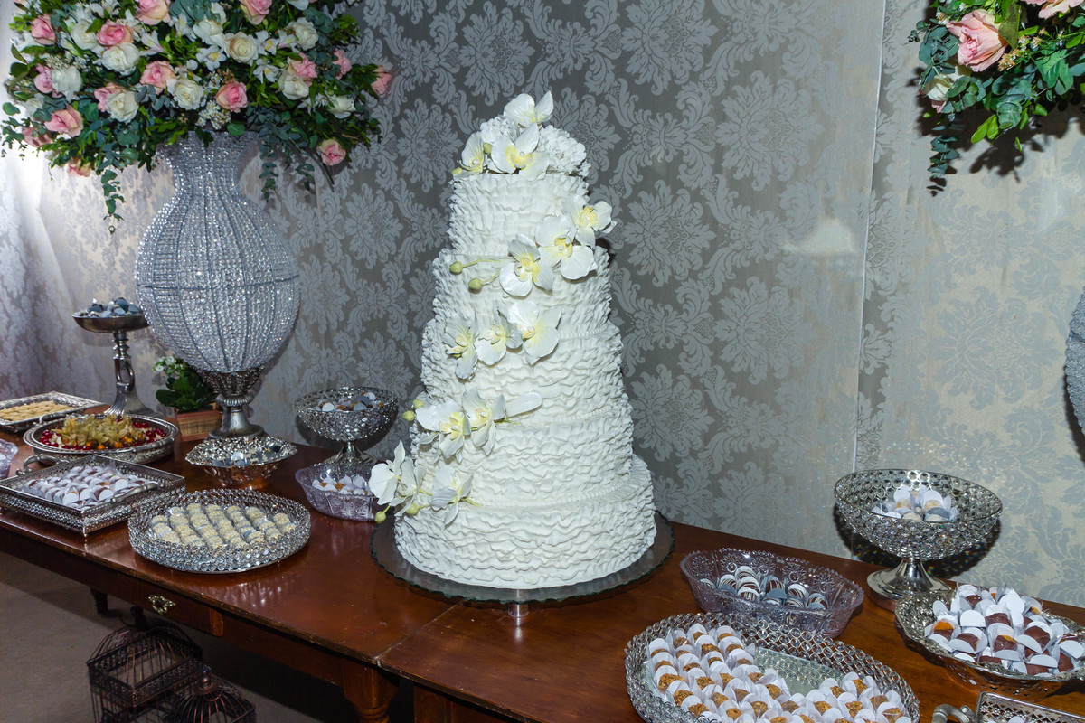 Bodas de Prata pelo fotógrafo Douglas Maia